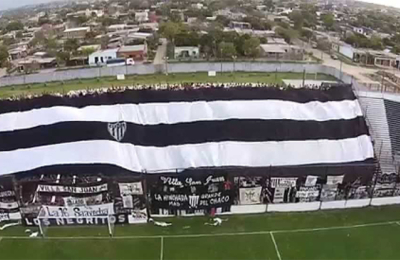 El nombre del nuevo club