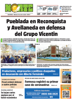 Edición del 10-06-2020