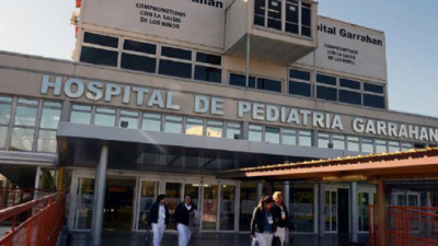Una nena de 7 años es la víctima fatal más joven en Argentina