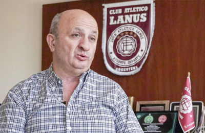 AFA piensa en el ascenso como preliminar de Primera División