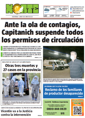 Edición del 15-06-2020