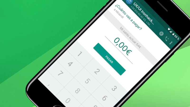 WhatsApp: desde la aplicación se podrá mandar dinero y hacer pagos