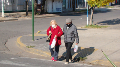Así serán las nuevas medidas que rigen a partir de este martes