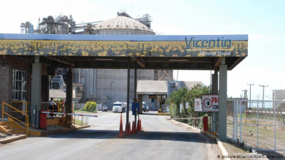 ¿Qué significa la posible expropiación de Vicentin para la economía argentina?