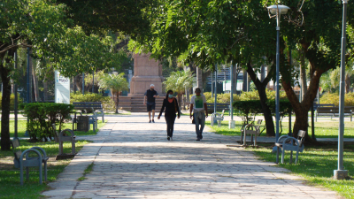 Continúa la curva ascendente de contagios de coronavirus en el Chaco