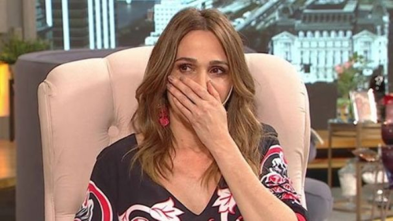 El programa de Verónica Lozano pasó a modo virtual tras los casos de Covid-19 en Telefe