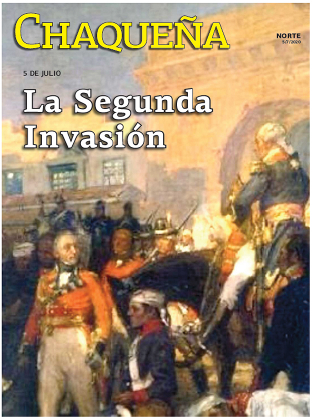 La Segunda Invasión