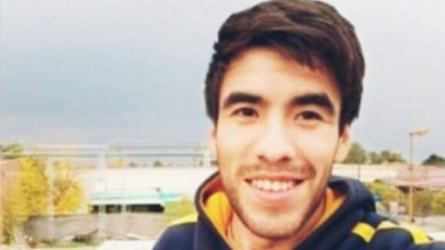 Encuentran un cuerpo semienterrado en la zona donde buscaron a Facundo Astudillo Castro