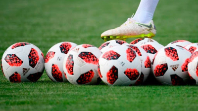 El fútbol argentino, entre la presión por volver a entrenarse y una luz para agosto