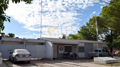 Sáenz Peña: tres policías se contagiaron de covid-19
