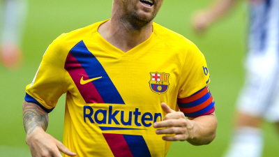 Messi no para: récord de asistencias y otro logro top
