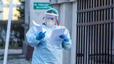 Covid-19: confirmaron 58 muertes y 3.099 nuevos contagios en las últimas 24 horas