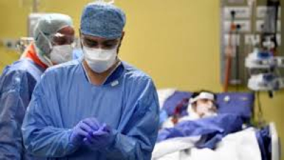 Médicos de Redima: “Las provincias vecinas salieron de esta crisis y nosotros seguimos como el primer día”