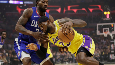 La NBA regresa el próximo 30 de julio