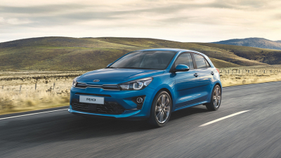 Kia presentó el cambio manual inteligente