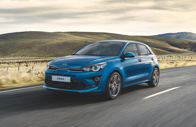 Kia presentó el cambio manual inteligente