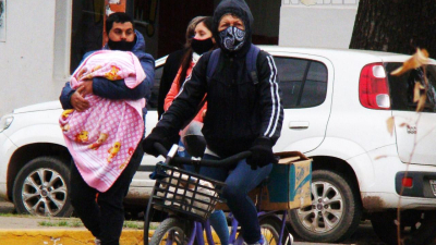 Confirmaron 77 nuevos casos de Covid-19 en el Chaco