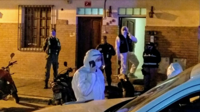 Rescatan a siete jóvenes de una red de trata de personas en Salta