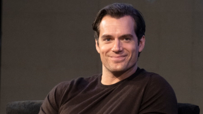 Lo que aprendí de Henry Cavill