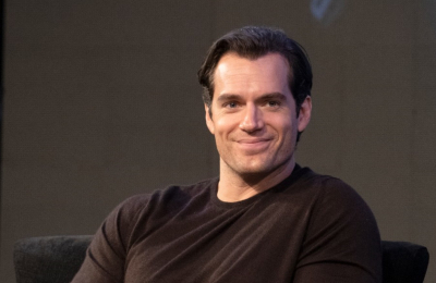 Lo que aprendí de Henry Cavill