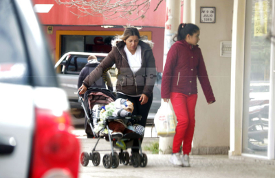 Muy negativo: el relajamiento alcanza hasta el uso de barbijos