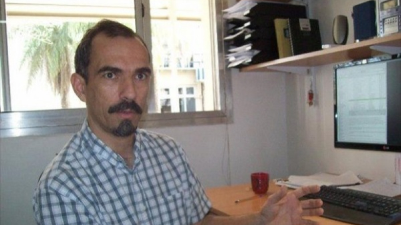 “No hay forma de pronosticar un pico, depende de la población”