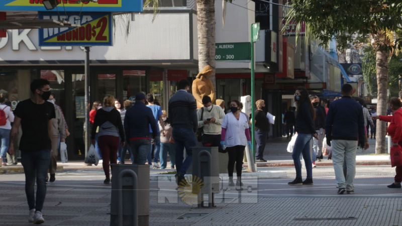 Total desapego a las normas de seguridad en la desescalada