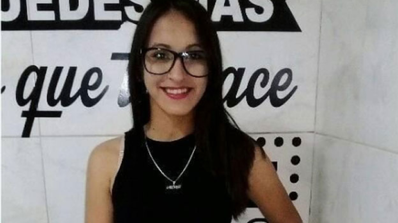 Médico que revisó a Mirtha Godoy “descartó muerte violenta”