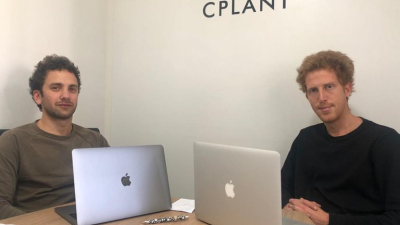Dos jóvenes argentinos realizaron la primera exportación de flores de cannabis a Europa