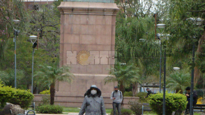 Una muerte y 64 nuevos casos de covid 19 es el saldo de una jornada en el Chaco