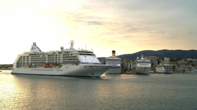 Las compañías de cruceros presentaron los protocolos para acelerar la vuelta de la actividad