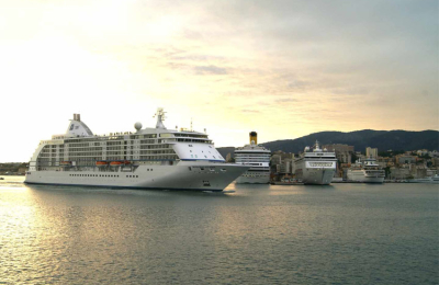 Las compañías de cruceros presentaron los protocolos para acelerar la vuelta de la actividad
