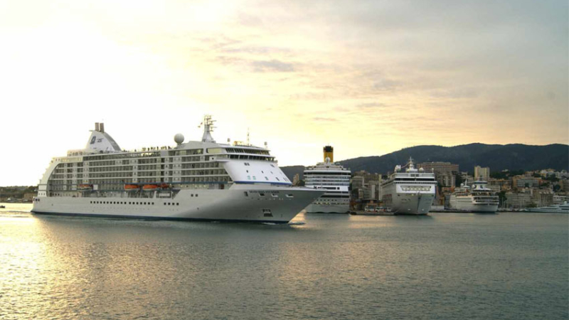 Las compañías de cruceros presentaron los protocolos para acelerar la vuelta de la actividad