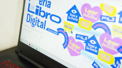 Viernes de capacitación, justicia, géneros e igualdad en la Feria del Libro