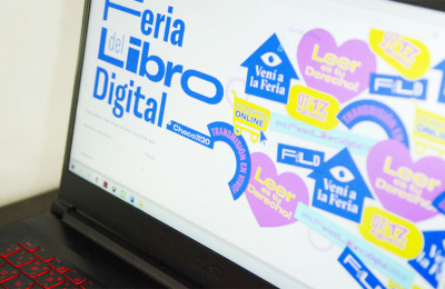 Viernes de capacitación, justicia, géneros e igualdad en la Feria del Libro