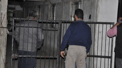 Nuevo femicidio sacude al norte de Santa Fe