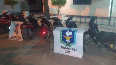 Policías fueron agredidos al desbaratar tres fiestas clandestinas