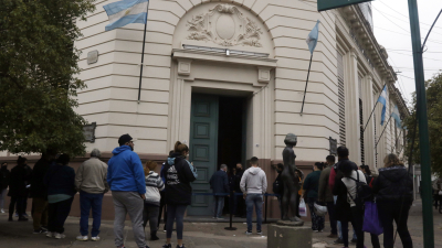 IFE 3 en el Chaco: el martes 25 comienza el pago a más de 240.000 beneficiarios