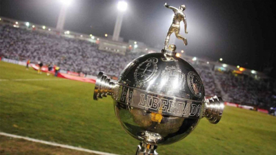 Se aprobó el protocolo de Conmebol y vuelve la Copa Libertadores