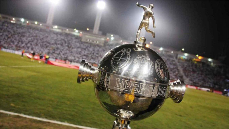 Se aprobó el protocolo de Conmebol y vuelve la Copa Libertadores