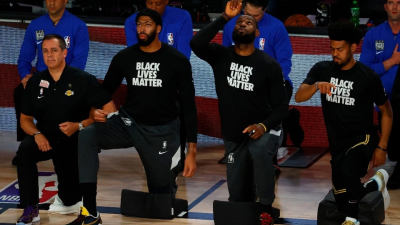 Boicot en la NBA: "A la mierda con esto, exigimos un cambio"