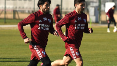 Liga Profesional: todo listo para que vuelva el fútbol ⚽️