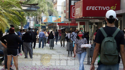 Por la lenta recuperación, comerciantes buscarán una moratoria