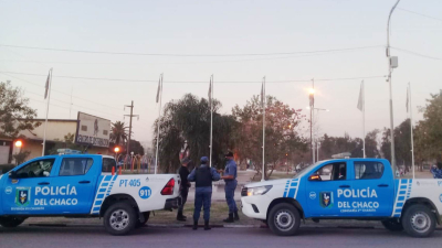 La Policía y el Servicio Penitenciario esperan respuesta del Ejecutivo por mejoras salariales