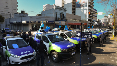 La bonaerense levantó el paro luego de los anuncios de Kiciloff de aumento y no sanciones