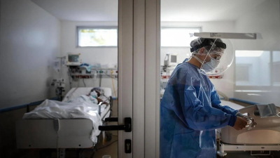 Tres fallecimientos y un total de 117 nuevos casos en la provincia