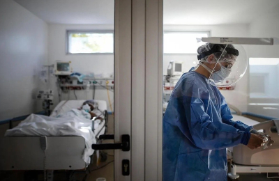 Tres fallecimientos y un total de 117 nuevos casos en la provincia