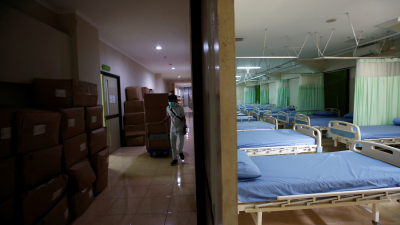 Cinco personas murieron y confirmaron 231 nuevos casos de covid en el Chaco