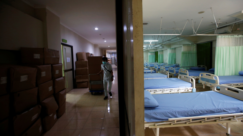 Cinco personas murieron y confirmaron 231 nuevos casos de covid en el Chaco