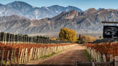 Siete destinos argentinos, nominados a recibir distinción internacional